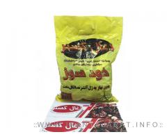 ذغال خودسوز